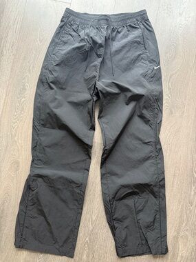 Lightweight Nike Track Pants